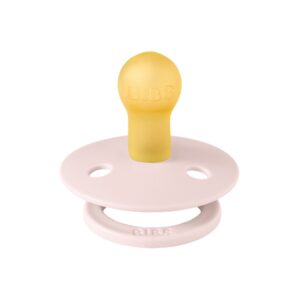 Пустышка латексная BIBS Studio Colour - Bumblebee Friends, 0+ мес. 6 Пустышка латексная BIBS Studio Colour - Bumblebee Friends, 0+ мес. 5