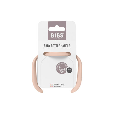 Ручки для бутылочки bibs