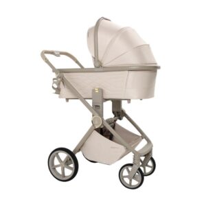 Коляска 2в1 SBL Elegante LT