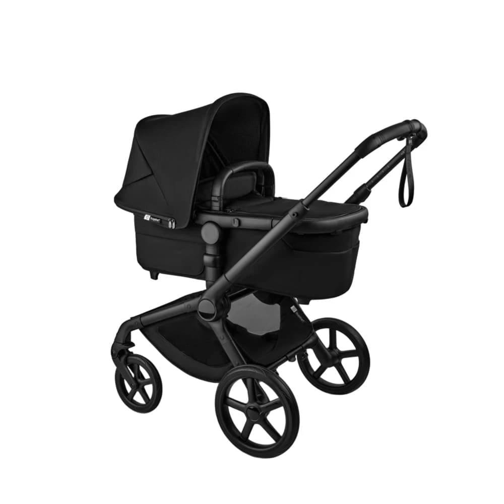 Коляска 2в1 Bugaboo Fox 5 Renew complete