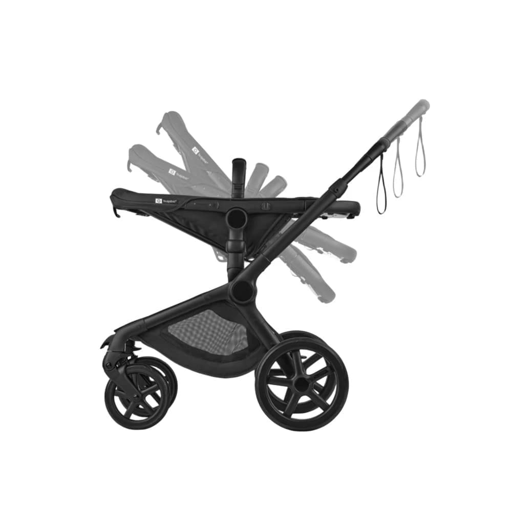 Коляска 2в1 Bugaboo Fox 5 Renew complete