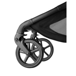 Коляска 2в1 Bugaboo Fox 5 Renew complete