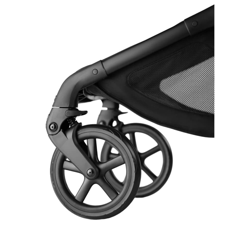Коляска 2в1 Bugaboo Fox 5 Renew complete