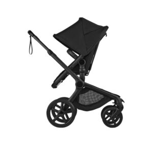 Коляска 2в1 Bugaboo Fox 5 Renew complete