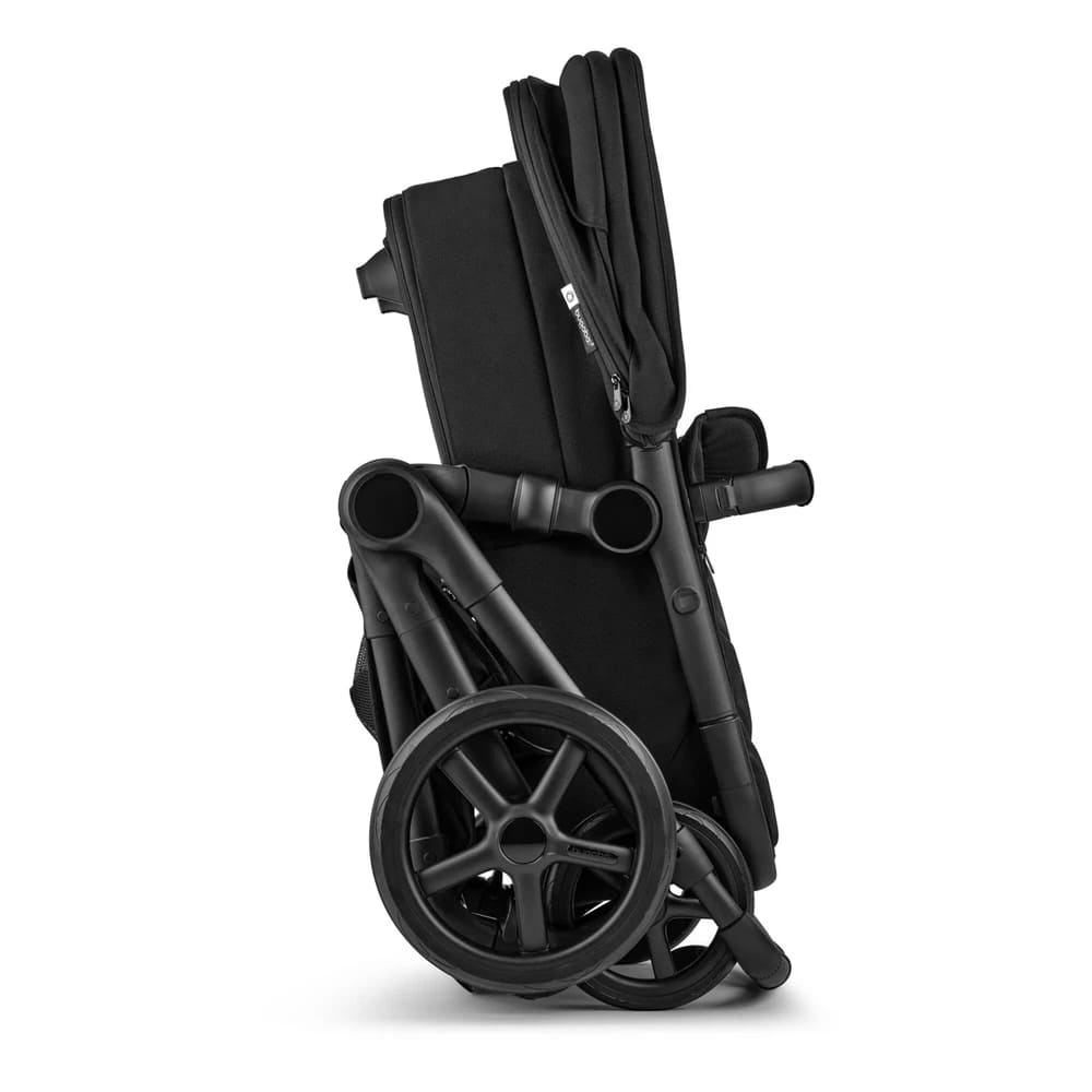Коляска 2в1 Bugaboo Fox 5 Renew complete