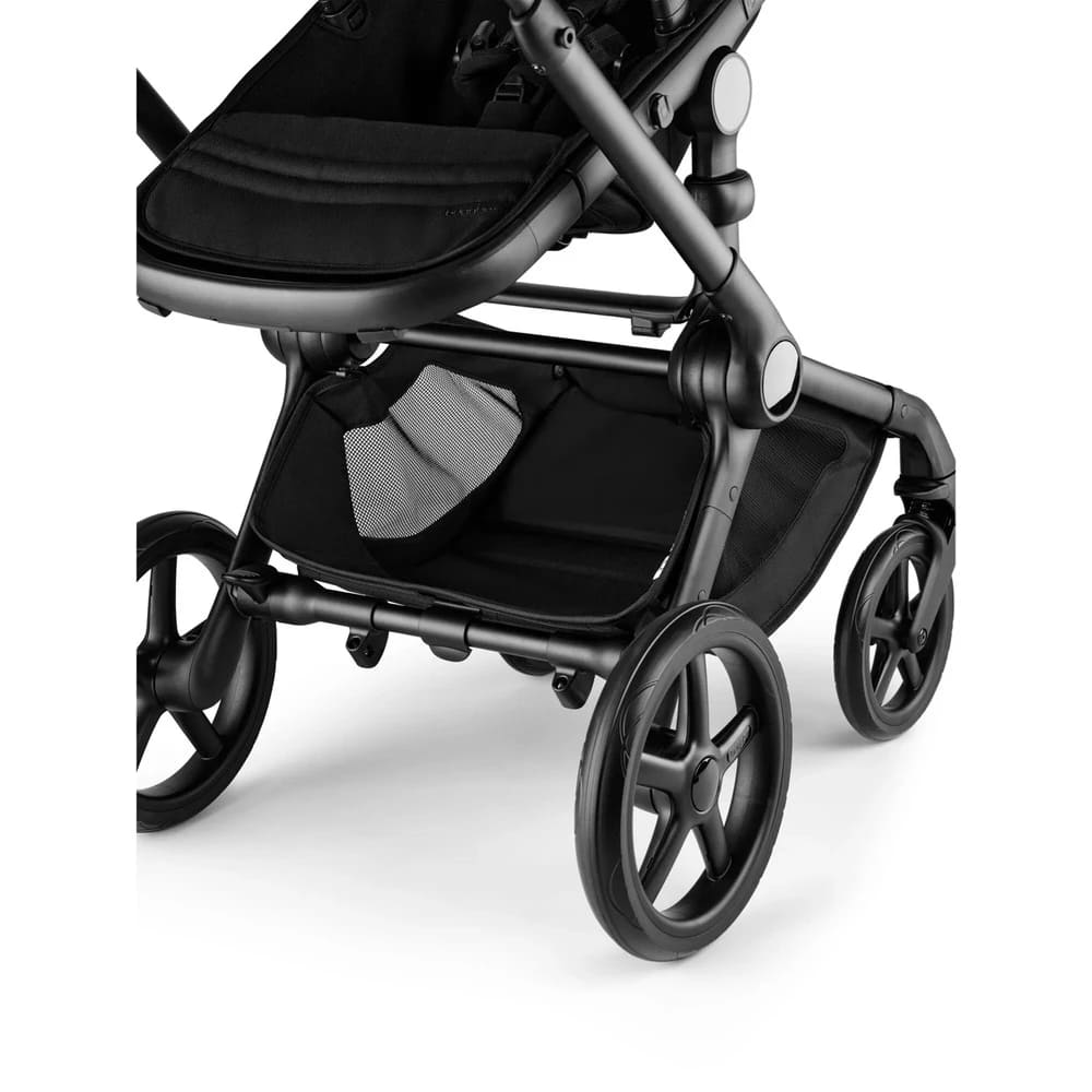 Коляска 2в1 Bugaboo Fox 5 Renew complete