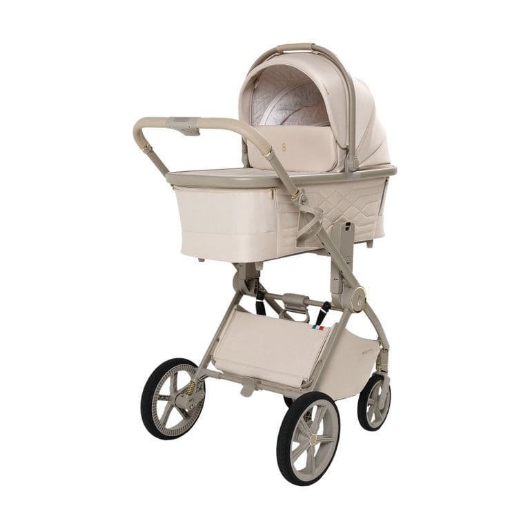 Коляска 2в1 SBL Elegante LT