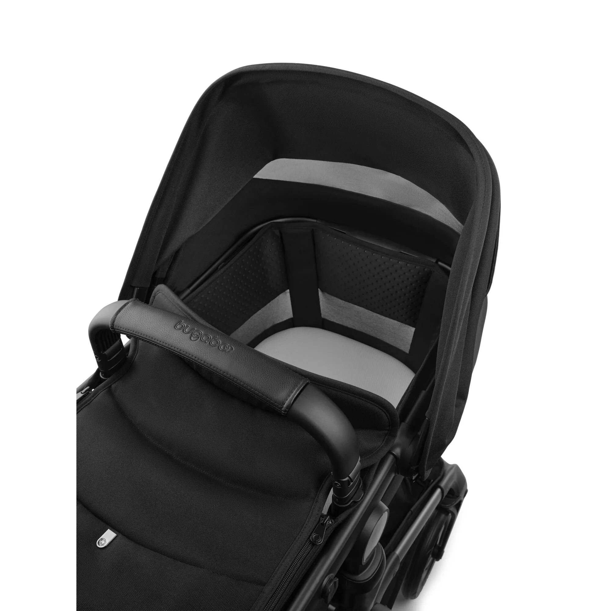 Коляска 2в1 Bugaboo Fox 5 Renew complete
