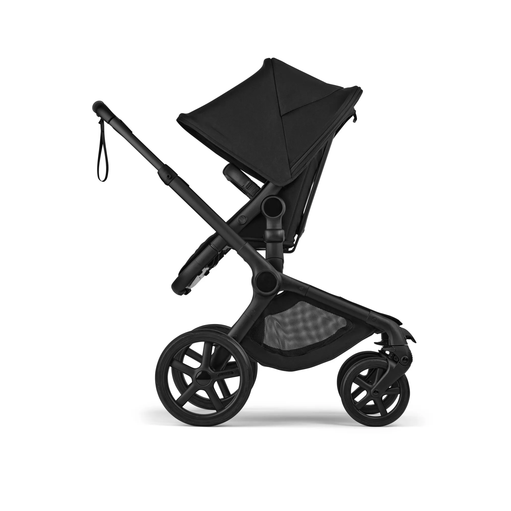 Коляска 2в1 Bugaboo Fox 5 Renew complete