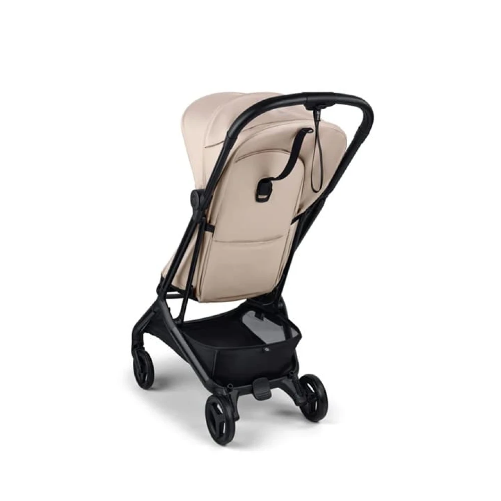 Коляска прогулочная Bugaboo Butterfly 2 complete 9