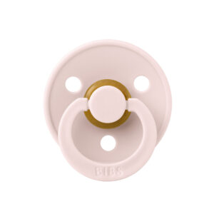 пустышка латексная bibs petal