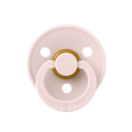 пустышка латексная bibs petal