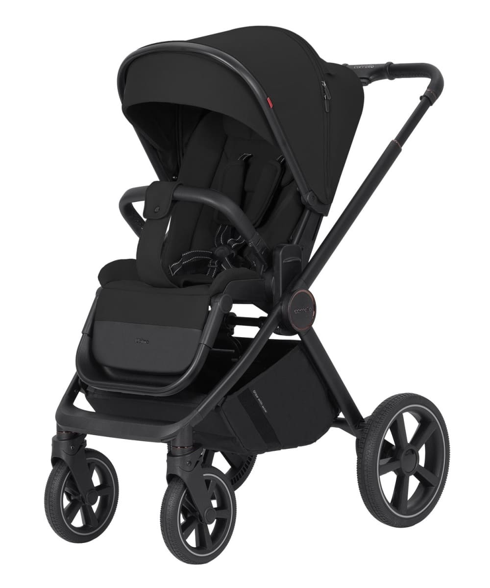 коляска 2в1 carello ultimo crl 6528