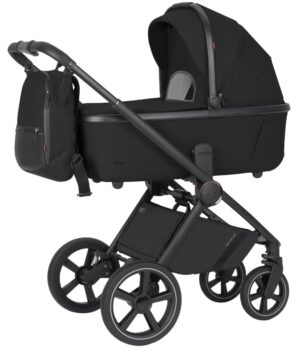 коляска 2в1 carello ultimo crl 6528