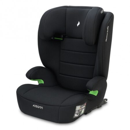 osann black