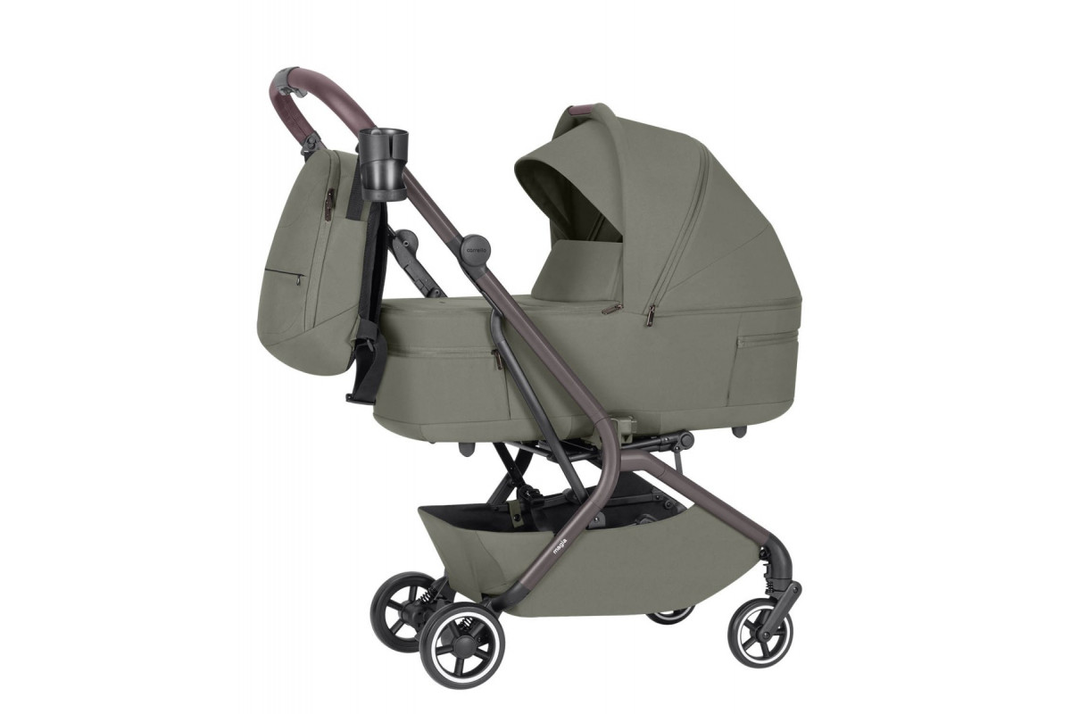 Коляска 2 в 1 Carrello Magia CRL-6555 1