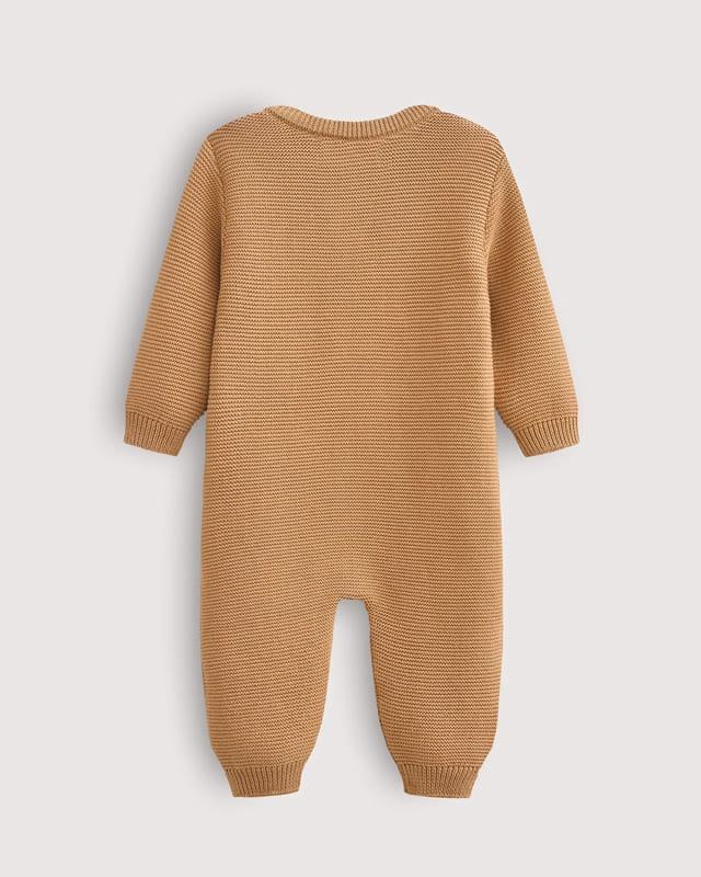 Комбинезон детский Loomknits LW5170 2 комбинезон детский корица