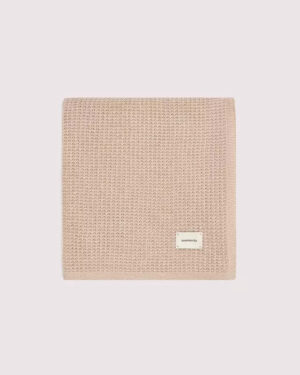 Плед детский Loomknits (108x108) LW24 5 Плед детский Loomknits (108x108) LW24 4