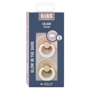 blush vanilla