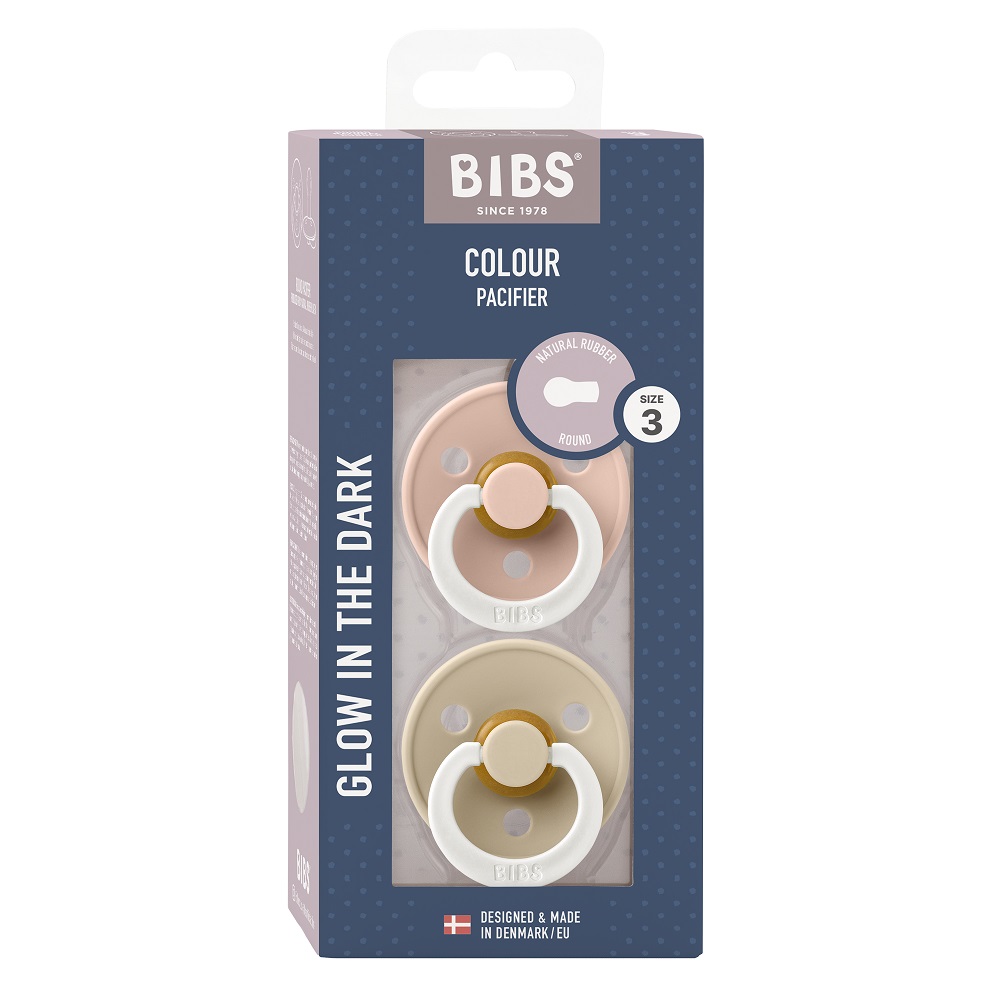 blush vanilla