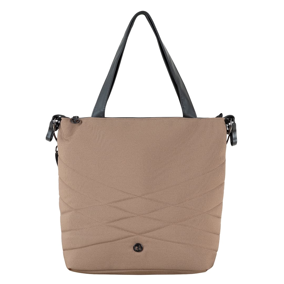 Коляска 2 в 1 ROAN SOL VINTAGE Luxury на черной раме 17 Коляска 2 в 1 ROAN SOL VINTAGE Luxury на черной раме 16