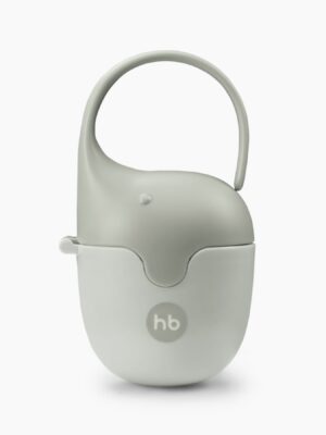 Контейнер Happy Baby для пустышек 4