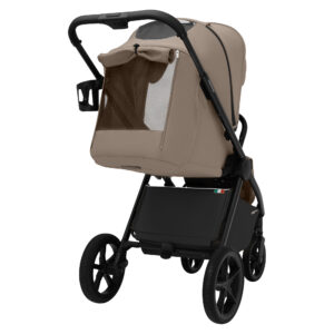 Коляска прогулочная Sweet Baby SBL Elegante SM