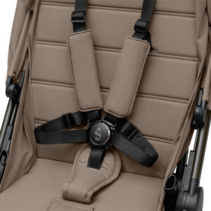 Коляска прогулочная Sweet Baby SBL Elegante SM