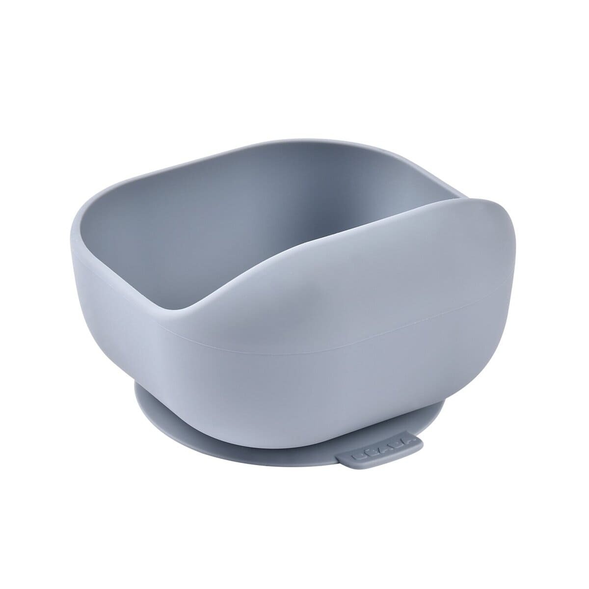 Тарелка Beaba силиконовая с присоской SILICONE SUCTION BOWL 3 Тарелка Beaba силиконовая с присоской SILICONE SUCTION BOWL 2
