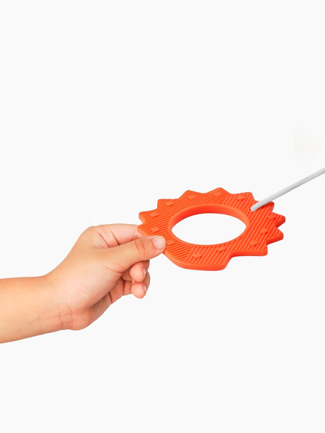 Игрушка-стучалка Happy baby HUNGRY BIRD 4 игрушка стучалка