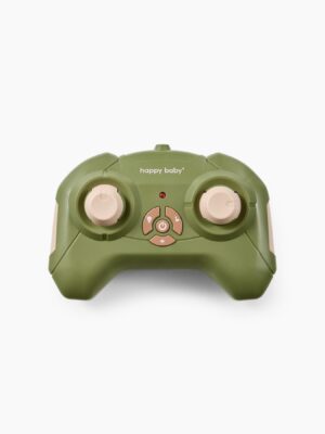 Набор игрушечных машинок Happy Baby CRUSH BUMP «КРАШ БАМПЕР» 13