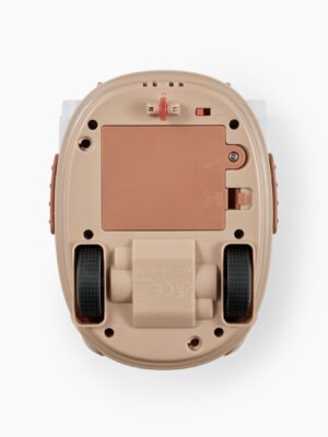 Набор игрушечных машинок Happy Baby CRUSH BUMP «КРАШ БАМПЕР» 21