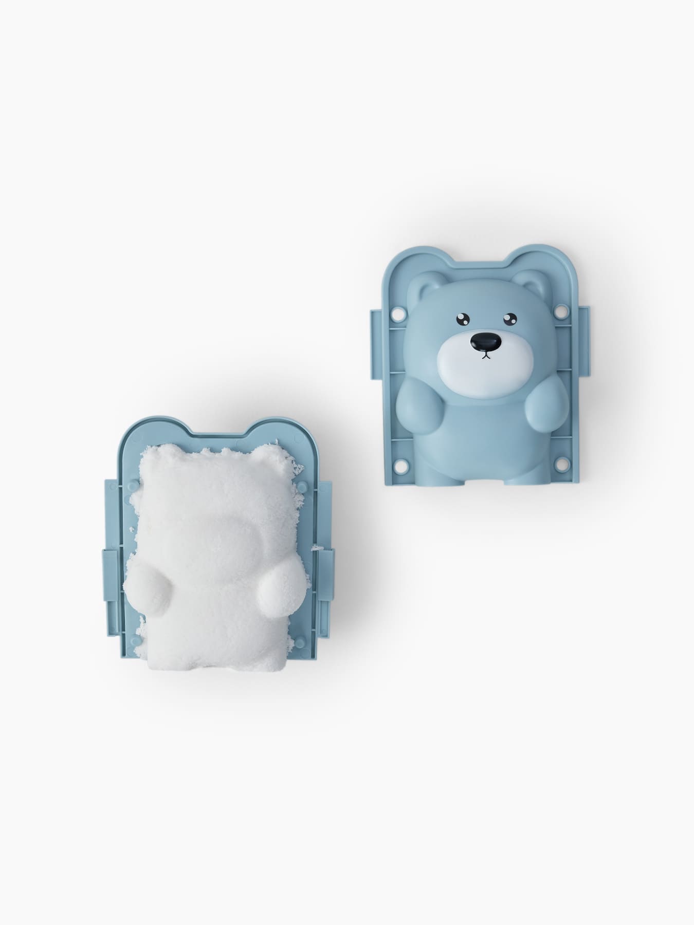 Набор Happy Baby для творчества TEDDY SNOW «ТЕДИ СНОУ» 9