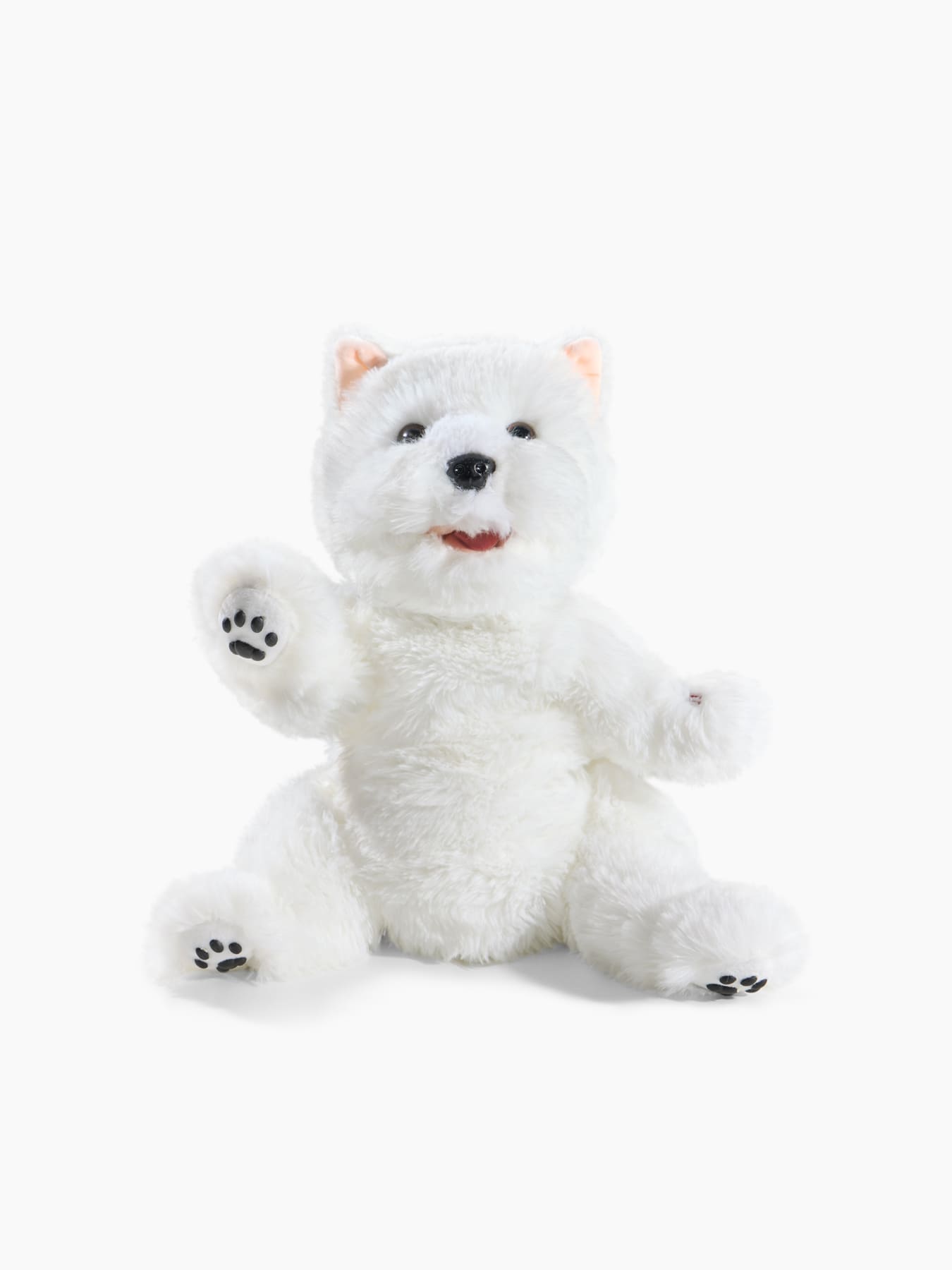 рюкзак снежок