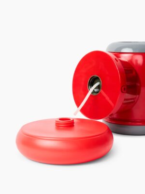 Игрушечный гидрант-мыльные пузыри Happy baby HYDRANT BUBBLES 17 гидрант