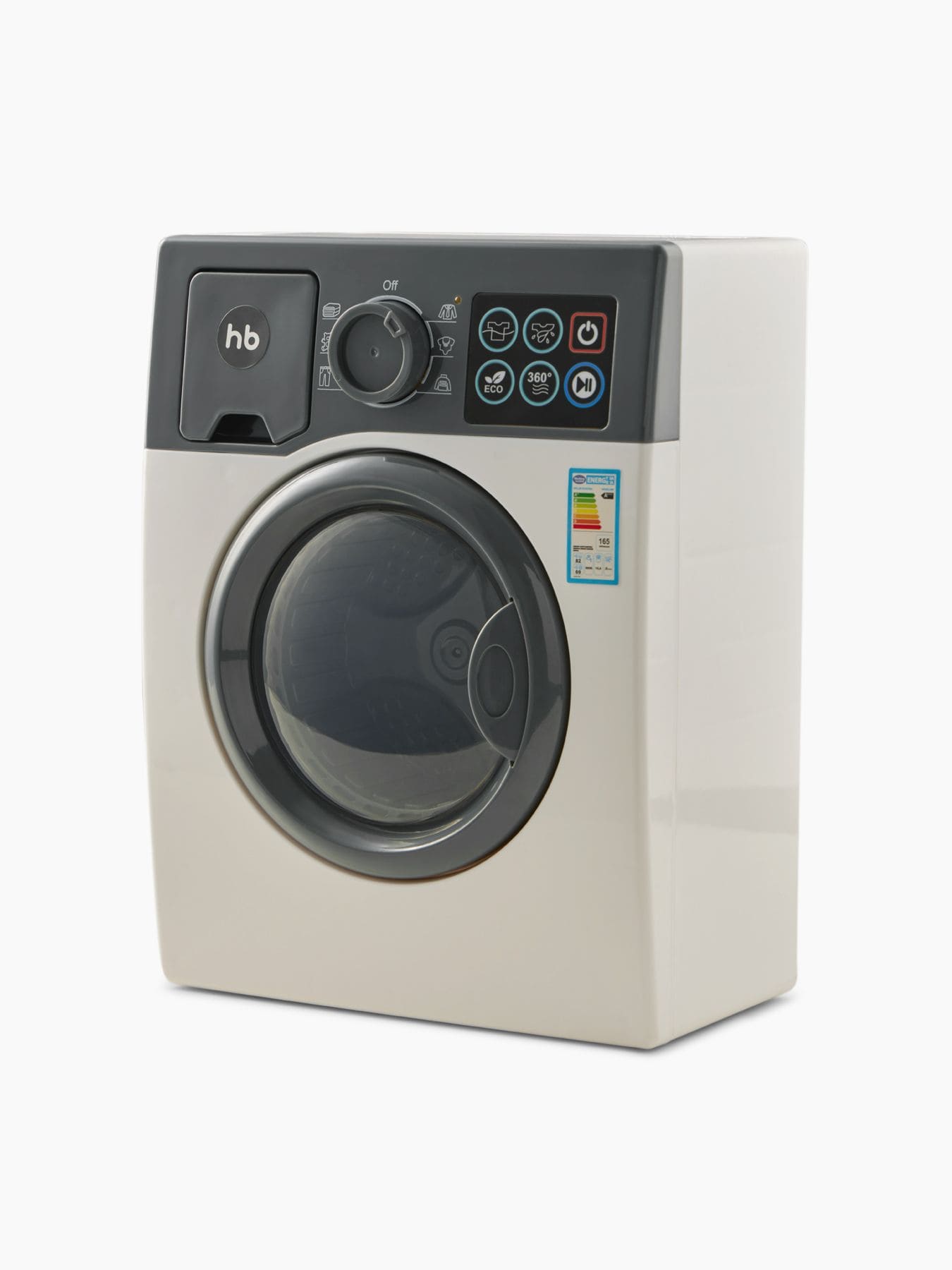 Игрушечная стиральная машина Happy baby SPIN TIME 1 стиральная машинка