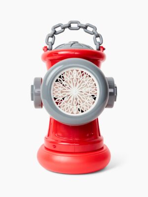 Игрушечный гидрант-мыльные пузыри Happy baby HYDRANT BUBBLES 12 гидрант