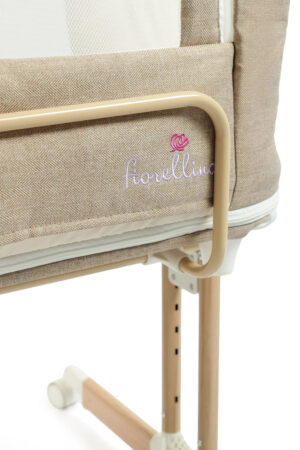 Кроватка приставная Fiorellino 4в1