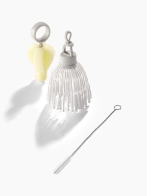 набор щеток