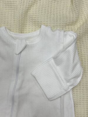 Комбинезон MATUSHKIN на молнии,открытые ножки, швы наружу, интерлок -лапша 7