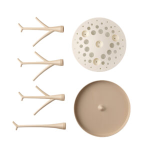 Сушилка Edda для детских бутылочек