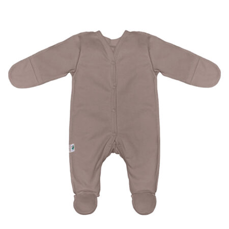 Комбинезон Toucankids с закрытыми ручками