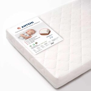 Матрас детский Antemi "ALBERO" 119х60х12см 8 Матрас детский Antemi “ALBERO” 119х60х12см