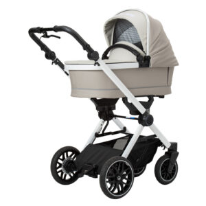 Коляска Mercedes-Benz Hartan AMG GT2 (с сумкой Bag2Go) 13 Коляска Mercedes-Benz Hartan AMG GT2 (с сумкой Bag2Go)