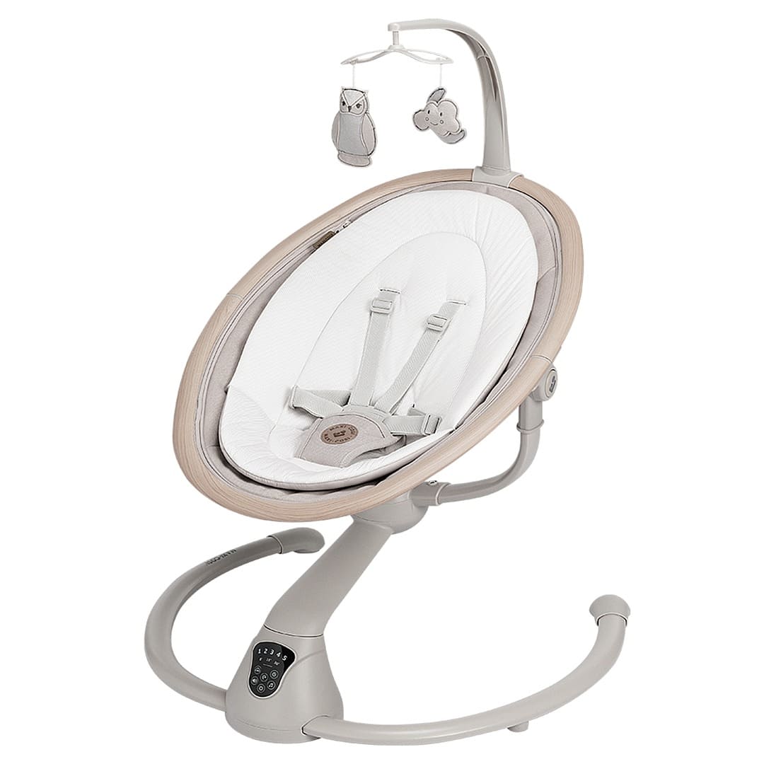 Электрокачели Maxi-Cosi CASSIA SWG 1