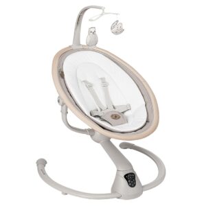 электрокачели