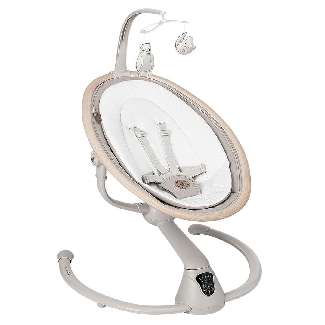 электрокачели