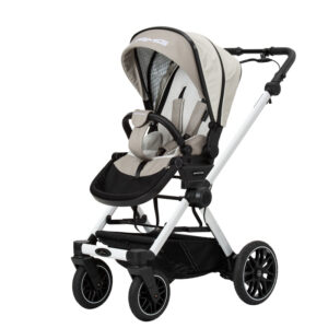 Коляска Mercedes-Benz Hartan AMG GT2 (с сумкой Bag2Go) 17 Коляска Mercedes-Benz Hartan AMG GT2 (с сумкой Bag2Go) 16