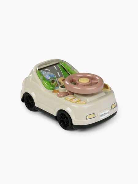 Игрушка машинка Happy Baby STREET DRIVER «СТРИТ ДРАЙВЕР»