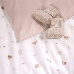 комплект постельного белья